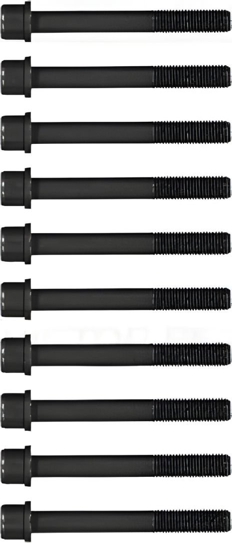 Комплект болтов ГБЦ CHEVROLET CORSA, HONDA CIVIC, VICTOR REINZ (143216001) Комплект болтов ГБЦ CHEVROLET CORSA, HONDA CIVIC, VICTOR REINZ (143216001)