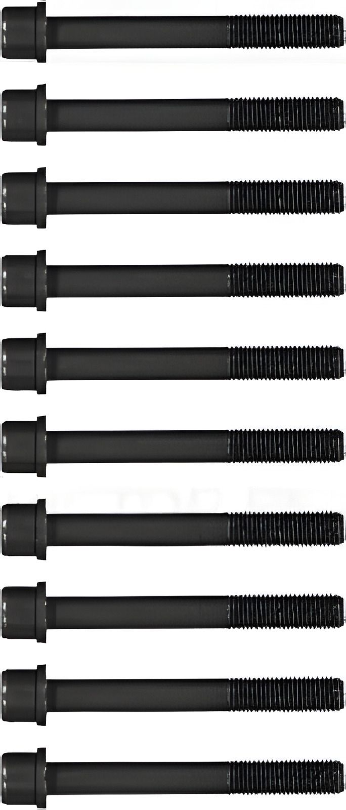 Комплект болтов ГБЦ CHEVROLET CORSA, HONDA CIVIC, VICTOR REINZ (143216001) Комплект болтов ГБЦ CHEVROLET CORSA, HONDA CIVIC, VICTOR REINZ (143216001)