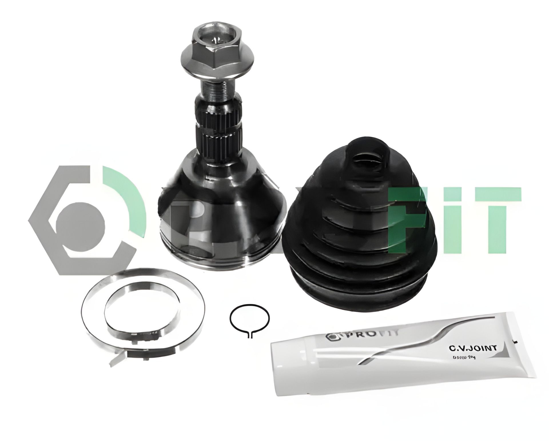 ШРУС для FIAT CROMA, OPEL VECTRA, PROFIT (27101420) ШРУС для FIAT CROMA, OPEL VECTRA, PROFIT (27101420)