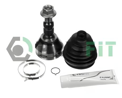 ШРУС для FIAT CROMA, OPEL VECTRA, PROFIT (27101420) ШРУС для FIAT CROMA, OPEL VECTRA, PROFIT (27101420)