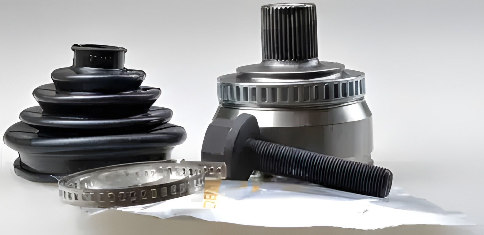 ШРУС для A4 A6 QUATTRO, PASSAT (A/T), DENCKERMANN (C120538) ШРУС для A4 A6 QUATTRO, PASSAT (A/T), DENCKERMANN (C120538)