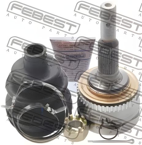 ШРУС для CHEVROLET LACETTI, OPTRA, FEBEST (1110ESPA47)