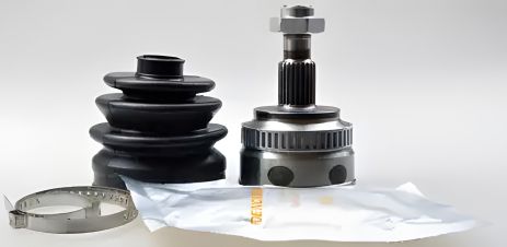 ШРУС для MERCEDES KLASA A (W168) 1997-2004, DENCKERMANN (C120138)