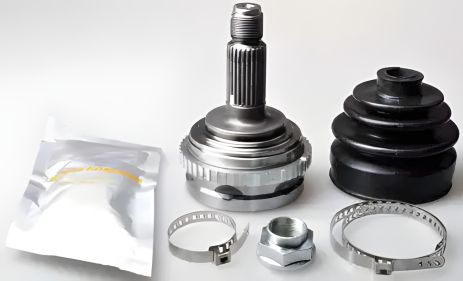 Привід ШРУС для HONDA CIVIC VI EJ/EK 95-01, DENCKERMANN (C120107) Привід ШРУС для HONDA CIVIC VI EJ/EK 95-01, DENCKERMANN (C120107)