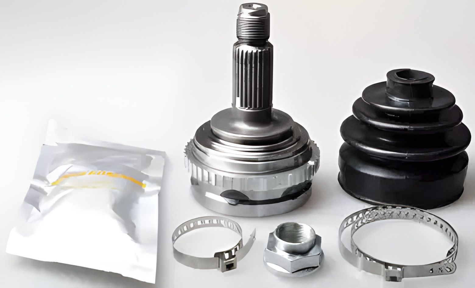 Привід ШРУС для HONDA CIVIC VI EJ/EK 95-01, DENCKERMANN (C120107) Привід ШРУС для HONDA CIVIC VI EJ/EK 95-01, DENCKERMANN (C120107)