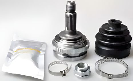 Привід ШРУС для HONDA CIVIC VI EJ/EK 95-01, DENCKERMANN (C120107) Привід ШРУС для HONDA CIVIC VI EJ/EK 95-01, DENCKERMANN (C120107)