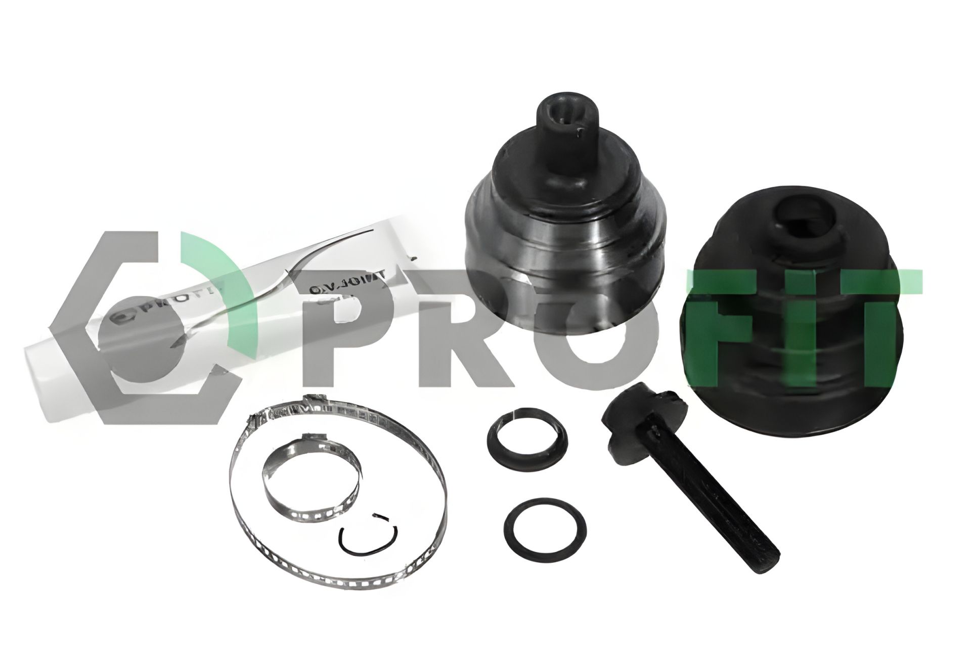 ШРУС для AUDI CABRIOLET от PROFIT (27101091) ШРУС для AUDI CABRIOLET от PROFIT (27101091)