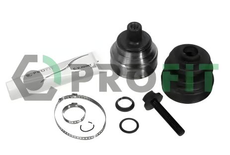 ШРУС для Audi Cabriolet PROFIT (27101091) ШРУС для Audi Cabriolet PROFIT (27101091)