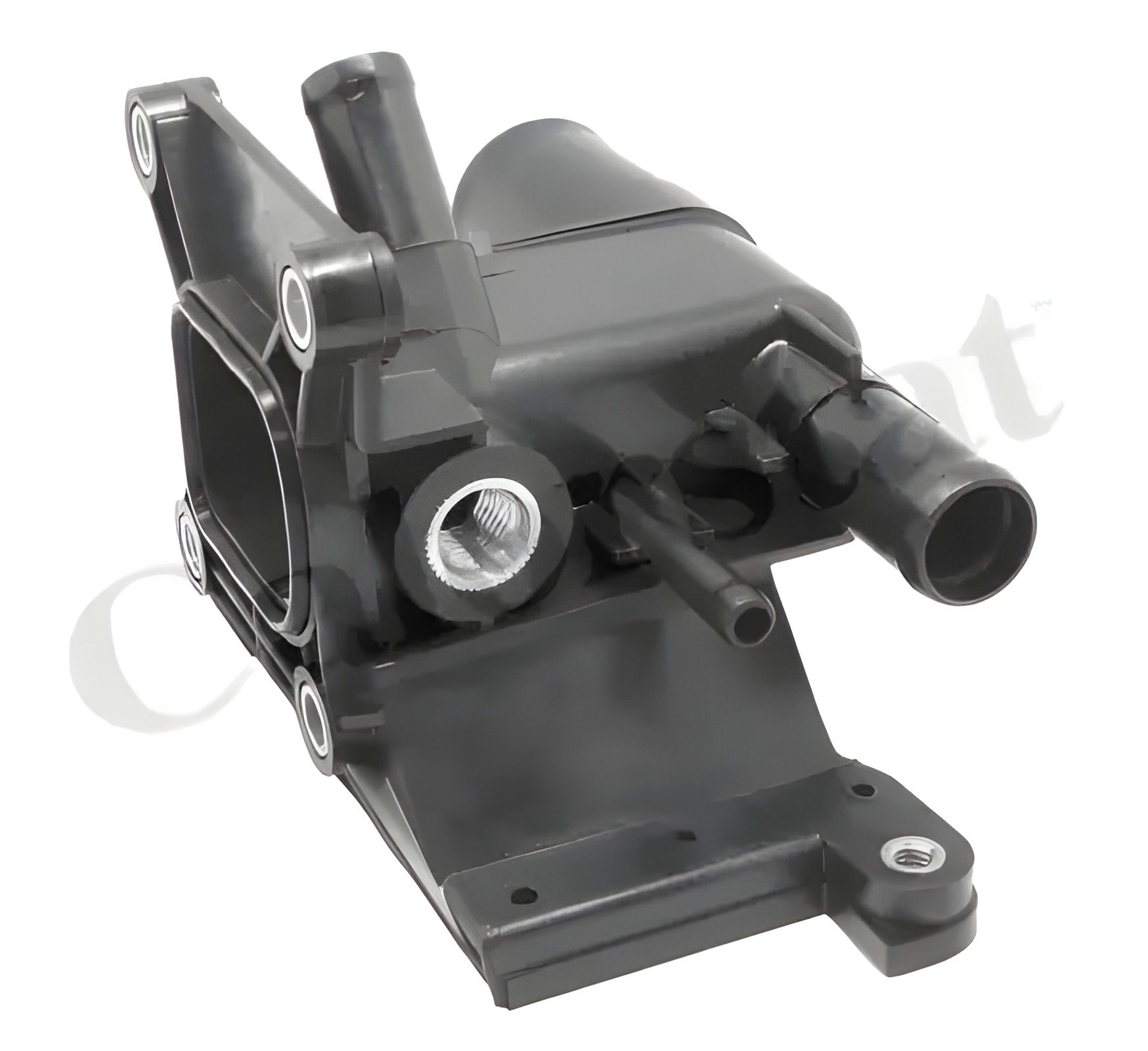 Системи охолодження флянець MAZDA 5, MAZDA 3/6, VERNET (WF0186) Системи охолодження флянець MAZDA 5, MAZDA 3/6, VERNET (WF0186)