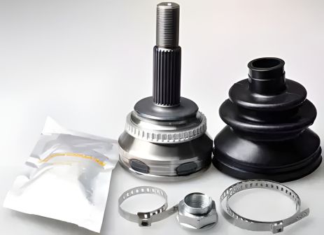 ШРУС TOYOTA RAV 4 II 2.0 D-4D, VVTI 4WD 00-, DENCKERMANN (C120140) ШРУС TOYOTA RAV 4 II 2.0 D-4D, VVTI 4WD 00-, DENCKERMANN (C120140)