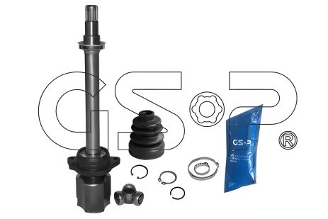 ШРУС для TOYOTA AVENSIS, GSP (659117) ШРУС для TOYOTA AVENSIS, GSP (659117)