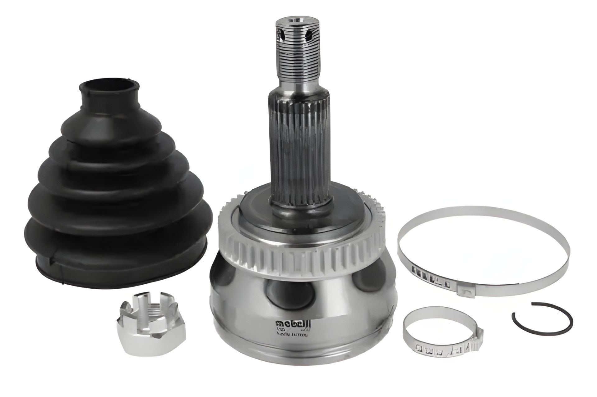 ШРУС гідравлічний для HYUNDAI TUCSON (JM), CIFAM (607736) ШРУС гідравлічний для HYUNDAI TUCSON (JM), CIFAM (607736)