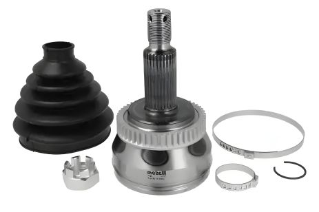 ШРУС гідравлічний для HYUNDAI TUCSON (JM), CIFAM (607736) ШРУС гідравлічний для HYUNDAI TUCSON (JM), CIFAM (607736)