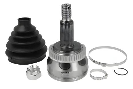 ШРУС гідравлічний для HYUNDAI TUCSON (JM), CIFAM (607736) ШРУС гідравлічний для HYUNDAI TUCSON (JM), CIFAM (607736)