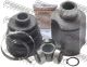 ШРУС для MAZDA MX-6, FEBEST (0511GDRH) ШРУС для MAZDA MX-6, FEBEST (0511GDRH)