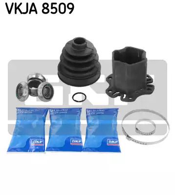 ШРУС AUDI/SEAT/VW A4/A6/Alhambra/Sharan 1,8-4,2 97-11, SKF (VKJA8509)