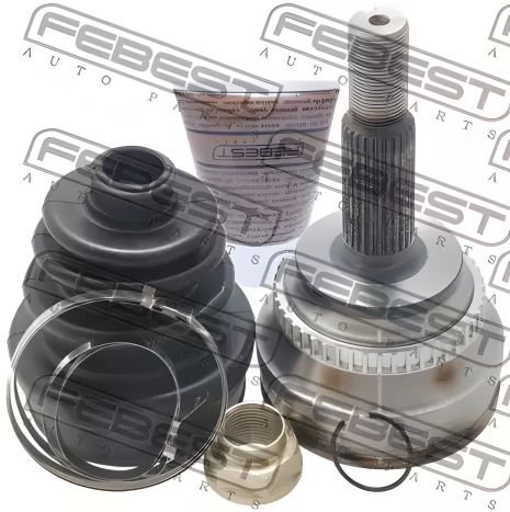 ШРУС LEXUS RX, TOYOTA COROLLA, RAV 4 Mk II FEBEST (0110072A48)