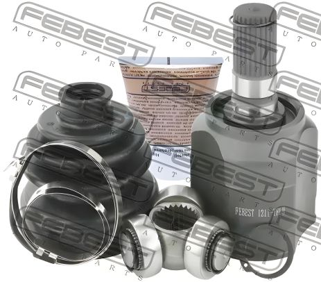 ШРУС передній KIA OPTIMA, HYUNDAI SONATA, FEBEST (1211YFLH)