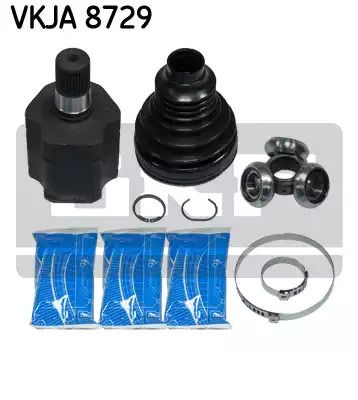 ШРКШ (ШРУС) SKODA OCTAVIA, AUDI A3, SKF (VKJA8729)