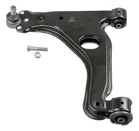 Рычаг подвески CHEVROLET ZAFIRA, OPEL ASTRA, LEMFORDER (3391101) Рычаг подвески CHEVROLET ZAFIRA, OPEL ASTRA, LEMFORDER (3391101)