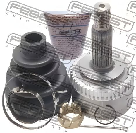 ШРУС KIА OPTIMA и HYUNDAI, FEBEST 1210TUCA48