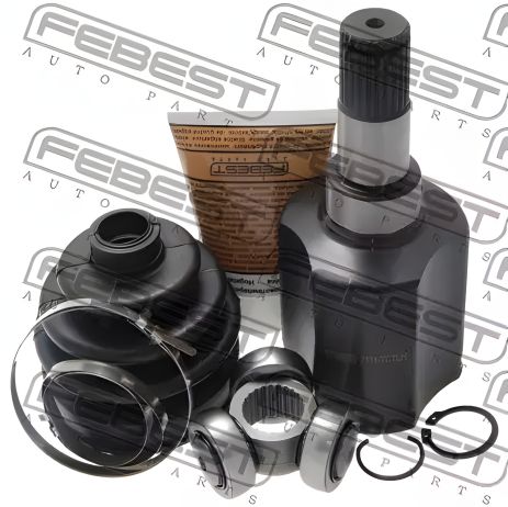 ШРУС FORD TOURNEO, TRANSIT CONNECT, FEBEST (2111TC7LH)