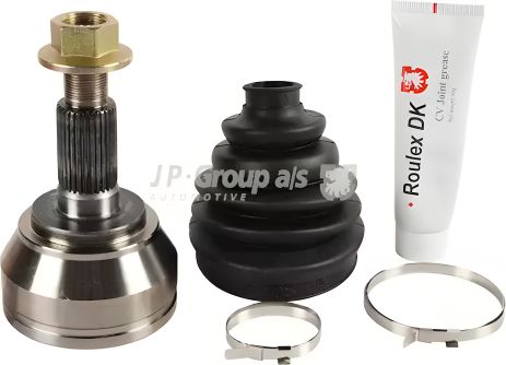 ШРУС JP Group (1143305410) для AUDI Q7, VW TOUAREG ШРУС JP Group (1143305410) для AUDI Q7, VW TOUAREG