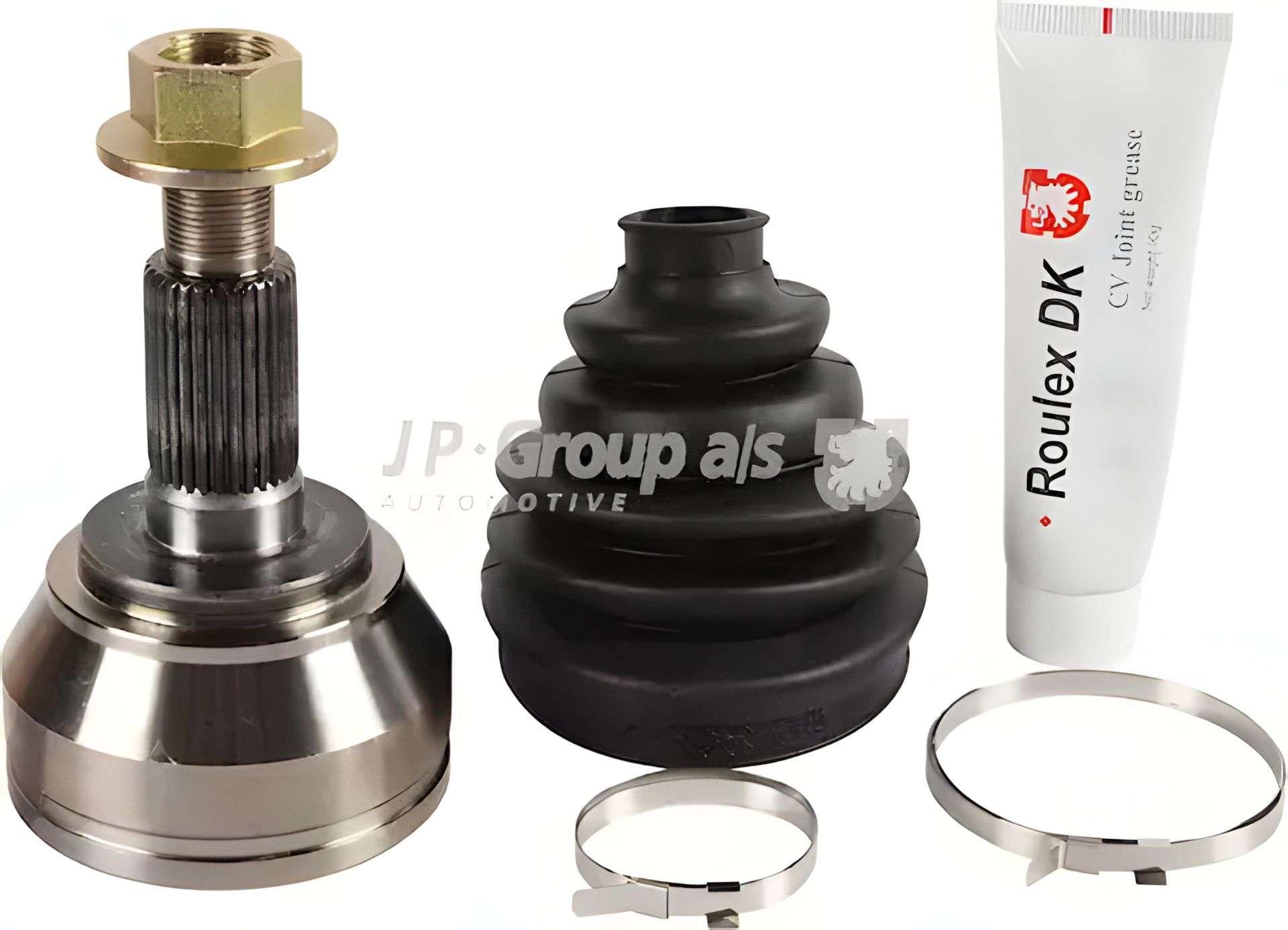 ШРУС для AUDI Q7, VW TOUAREG, JP Group (1143305410) ШРУС для AUDI Q7, VW TOUAREG, JP Group (1143305410)