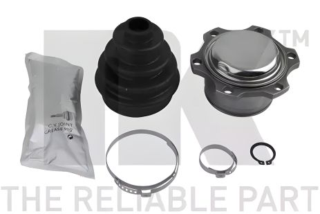 ШРУС для VW PASSAT, NK (5147155)