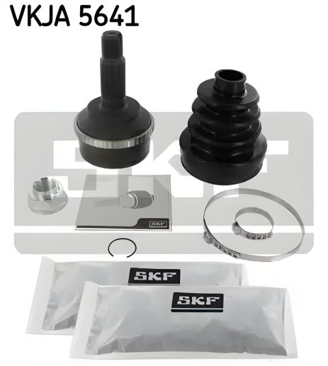ШРУС для HONDA Accord 98-03, SKF (VKJA5641) ШРУС для HONDA Accord 98-03, SKF (VKJA5641)