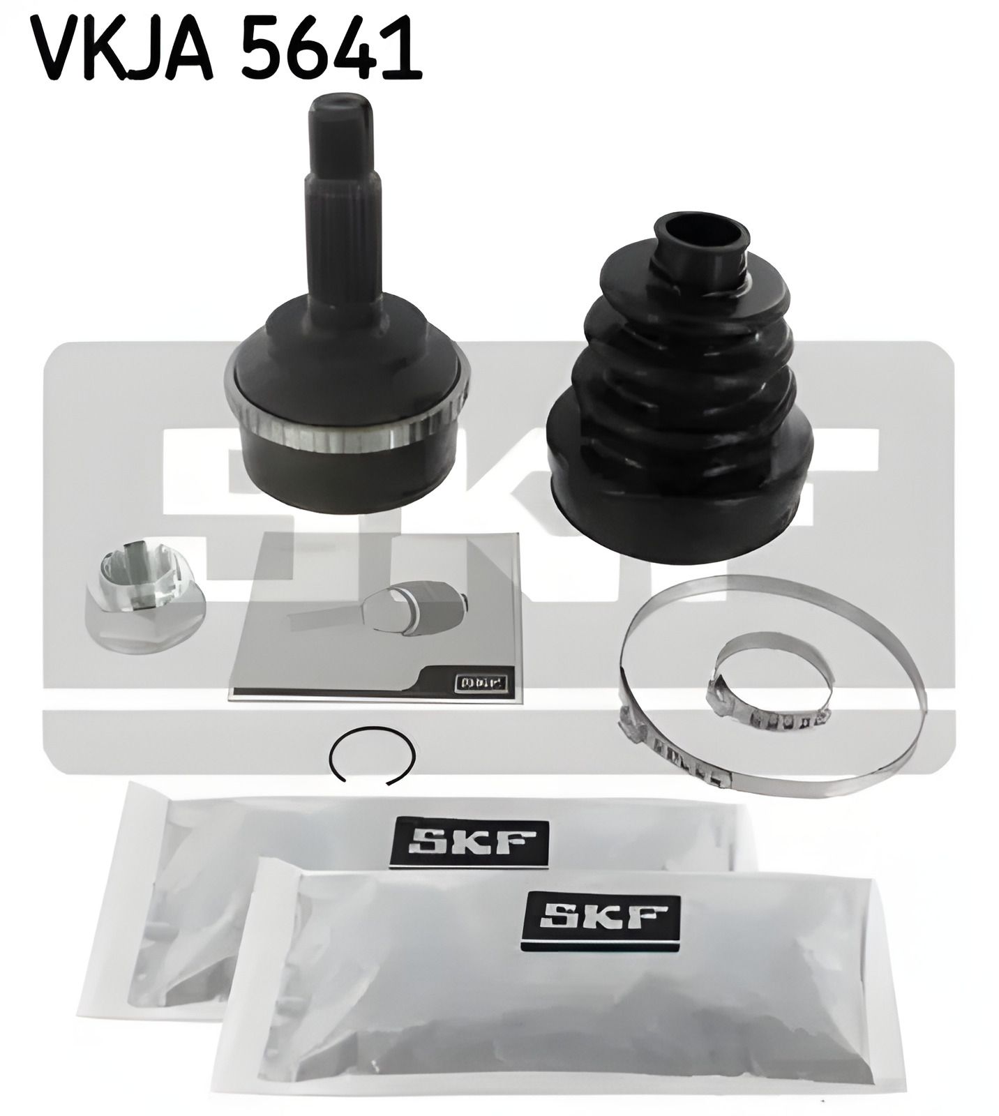 ШРУС HONDA Accord 98-03, SKF (VKJA5641) ШРУС HONDA Accord 98-03, SKF (VKJA5641)