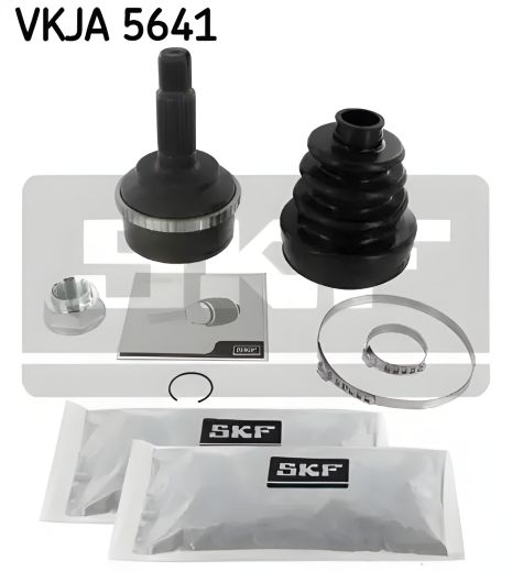 ШРУС для HONDA Accord 98-03, SKF (VKJA5641) ШРУС для HONDA Accord 98-03, SKF (VKJA5641)
