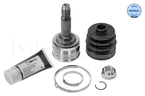 HYUNDAI Getz (06/01-01/11) ШРУС, MEYLE (37144980006) HYUNDAI Getz (06/01-01/11) ШРУС, MEYLE (37144980006)