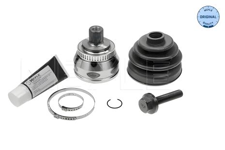 ШРУС SEAT ALHAMBRA, FORD GALAXY, MEYLE (1004980187), серія DynamicDrive