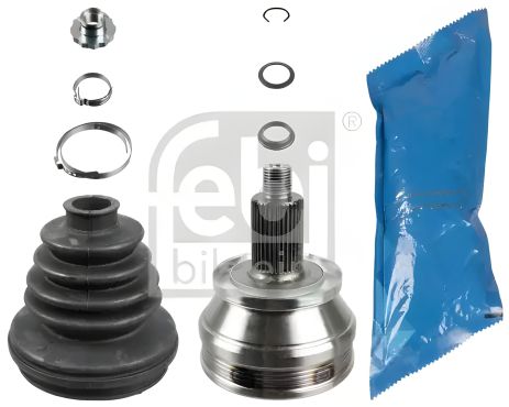 ШРУС для SEAT TOLEDO, VW POLO - FEBI BILSTEIN (109401)