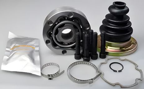 ШРУС Denckermann C120011 для Mercedes-Benz V-Class, Vito 99- ШРУС Denckermann C120011 для Mercedes-Benz V-Class, Vito 99-