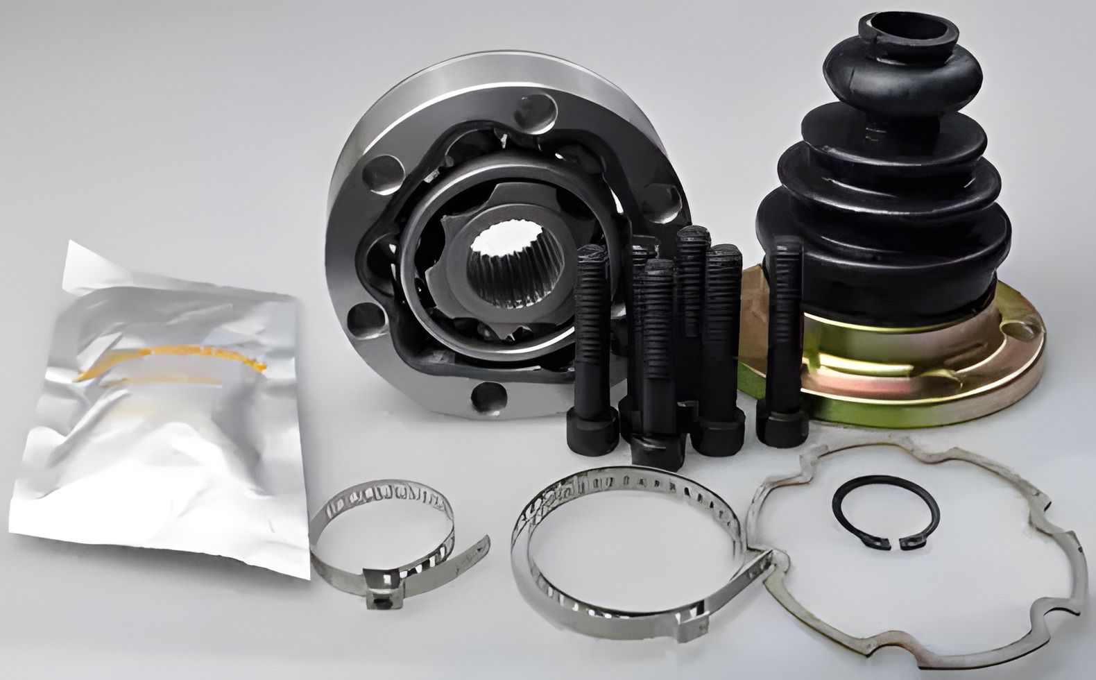 ШРУС Denckermann C120011 для Mercedes-Benz V-Class, Vito 99- ШРУС Denckermann C120011 для Mercedes-Benz V-Class, Vito 99-