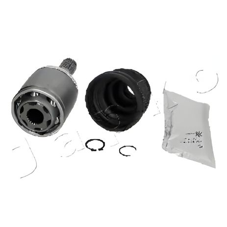 ШРУС для Mitsubishi L 200 96- / Pajero II 90-00, (25z/25z), від Japko (62574) ШРУС для Mitsubishi L 200 96- / Pajero II 90-00, (25z/25z), від Japko (62574)