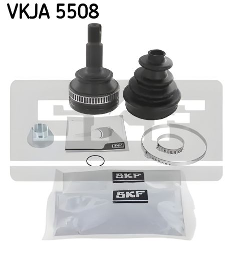 Комплект ШРУСів для LAND ROVER, SKF (VKJA5508) Комплект ШРУСів для LAND ROVER, SKF (VKJA5508)