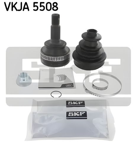 ШРУС для LAND ROVER, SKF (VKJA5508) ШРУС для LAND ROVER, SKF (VKJA5508)