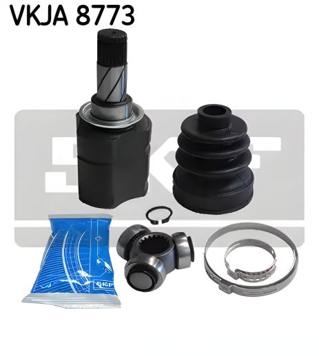 ШРУС передній OPEL ADAM, OPEL CORSA, SKF (VKJA8773)