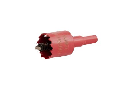 Корончасте свердло Bi-Metal HSS M42 29 мм MASTERTOOL 6-09-029