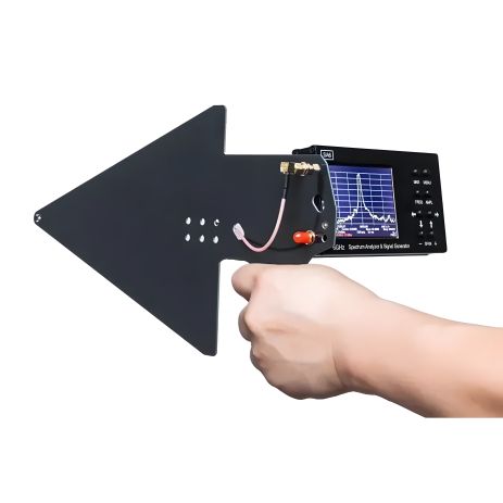 Детектор дронів РЕР Nectronix SA6-HT6