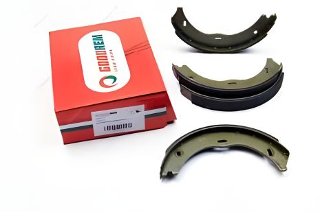 Колодки ручного гальма для Vito (639) 03-, від GOODREM (RM0113)