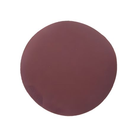 Наждаковий круг на липучці 125 мм, папір класу E, щільність 220 г/м², К150, 10 од. INTERTOOL BT-0563