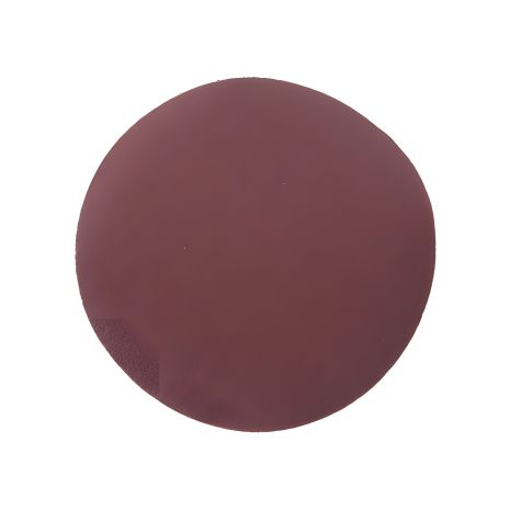 Наждаковий круг на липучці 125 мм, папір класу E, щільність 220 г/м², К150, 10 од. INTERTOOL BT-0563