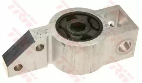 Сайлентблок рычага AUDI/SEAT/SKODA/VW A3/Leon/Octavia/Caddy/Golf/Touran FL 04, TRW (JBU691)