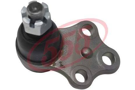 Опора кульова NISSAN ELGRAND, 555 (SB4842) Опора кульова NISSAN ELGRAND, 555 (SB4842)