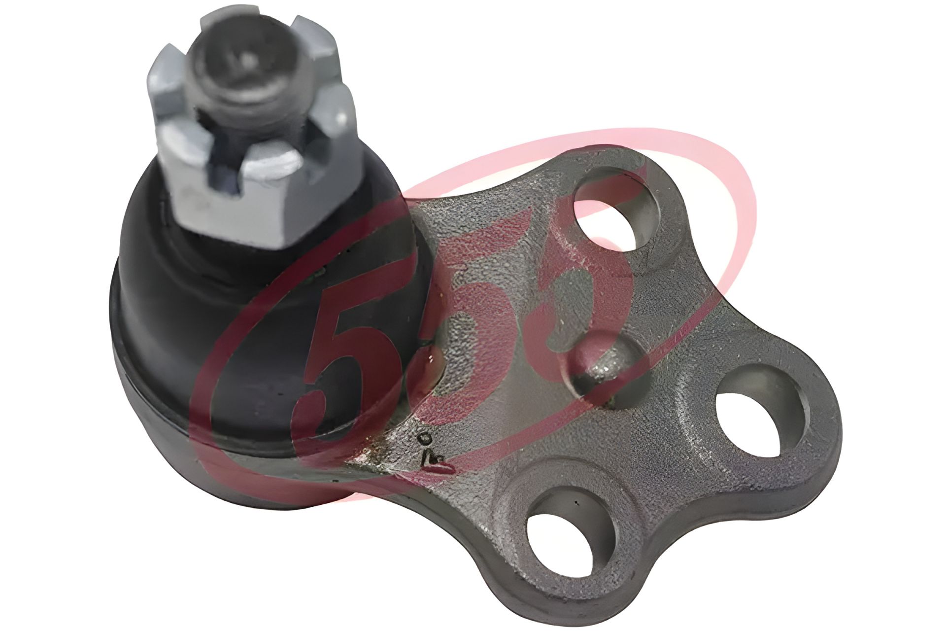 Опора кульова NISSAN ELGRAND, 555 (SB4842) Опора кульова NISSAN ELGRAND, 555 (SB4842)