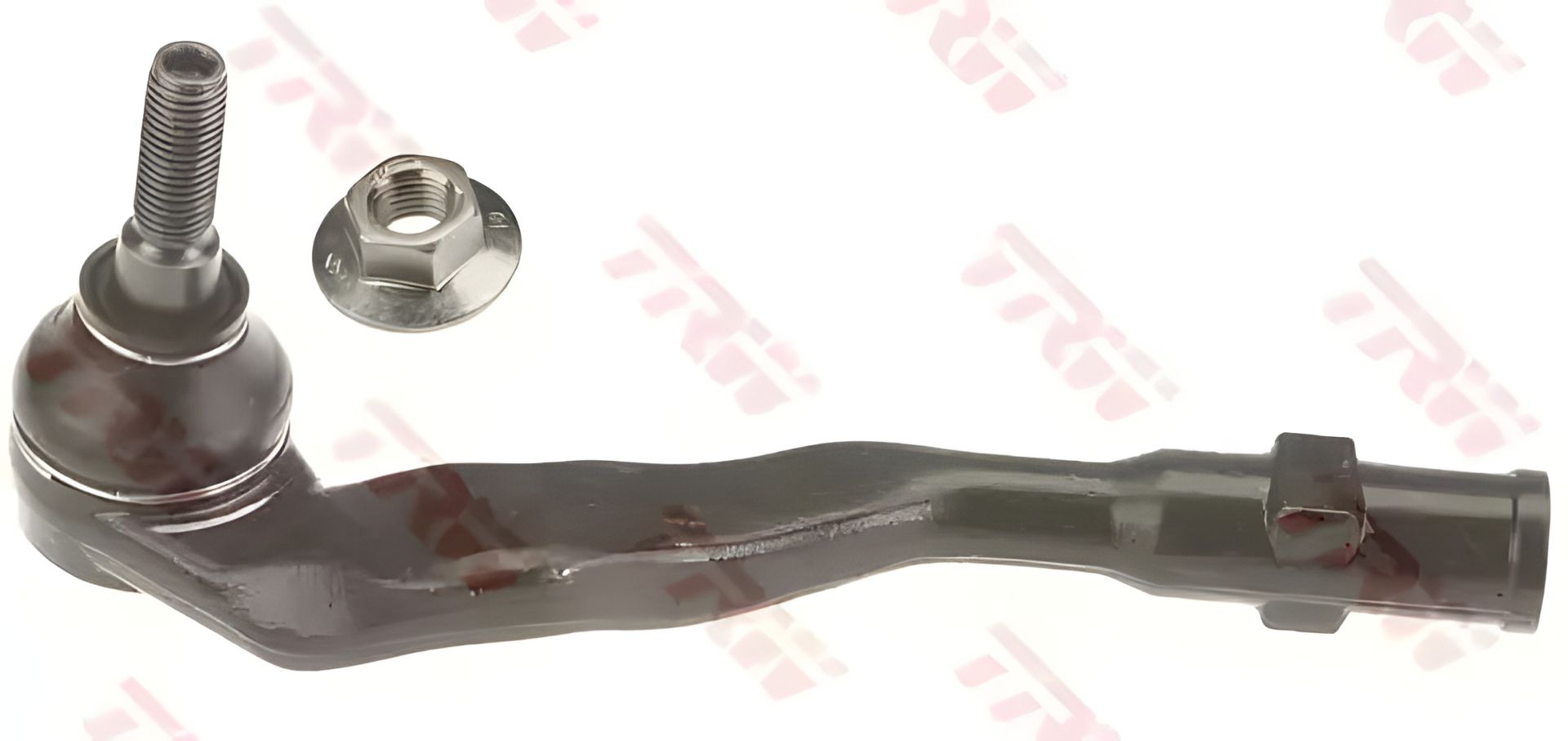 Рулевой наконечник PORSCHE MACAN, AUDI A6, TRW (JTE2167) Рулевой наконечник PORSCHE MACAN, AUDI A6, TRW (JTE2167)